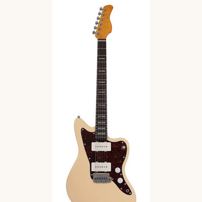 Sire J3/VWH mahogany electric guitar J-style