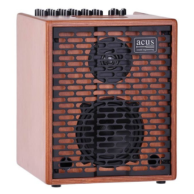 Acus ONE-5F acoustic instruments amplifier ONE FOR STRINGS 5 FERDI