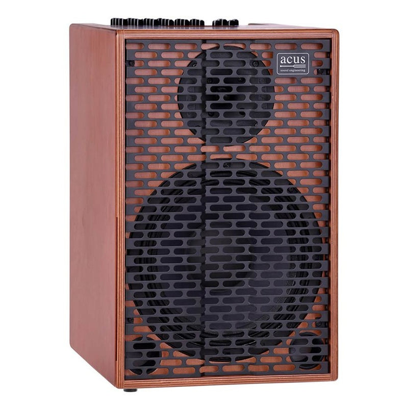 Acus ONE-10F acoustic instruments amplifier ONE FOR STRINGS 10 FERDI