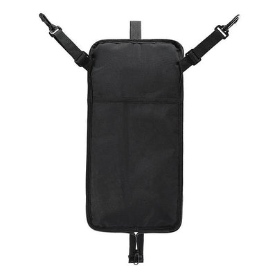 CNB CB1680DS4 drum stick bag with 1680D heavy duty nylon and YKK zippers