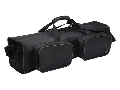 CNB CB1680HW75 hardware bag with 1680D heavy duty nylon and YKK zippers. 75 x 20 x 20cm