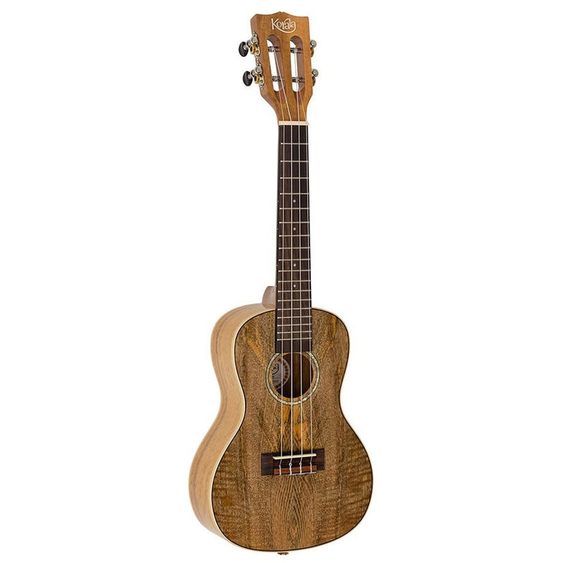 Korala UKC-730 concert ukulele, solid mango, mango back and sides