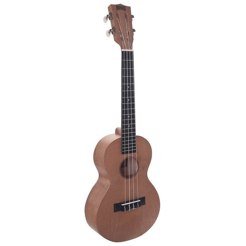 Mahalo ML3SD tenor ukulele, sand dune, with bag