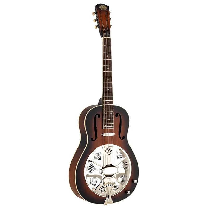 Royall HB12SC/SB 12 fret resonator HOBO SC