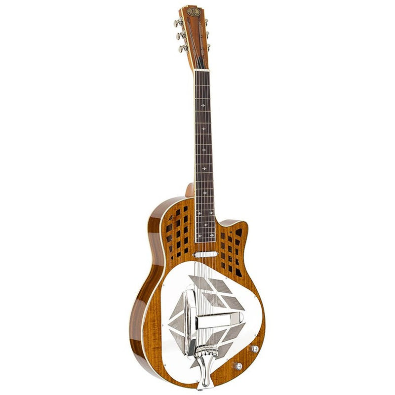 Royall KOA12LS 12 fret resonator KOA 12 LS