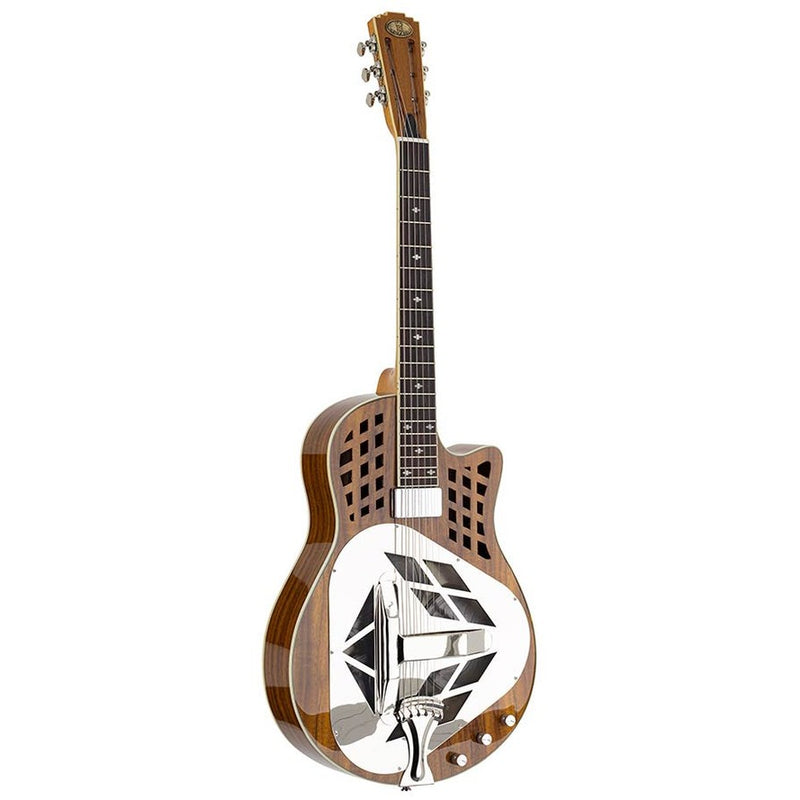 Royall KOA12DS 12 fret resonator KOA 12 DS