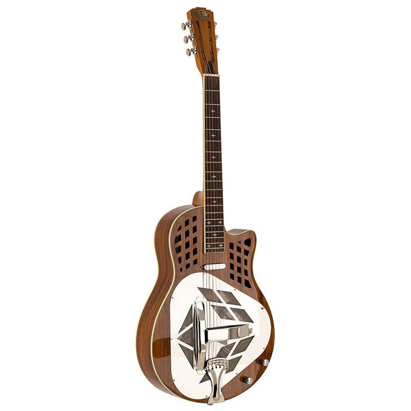 Royall KOA12SC 12 fret resonator KOA 12 SC