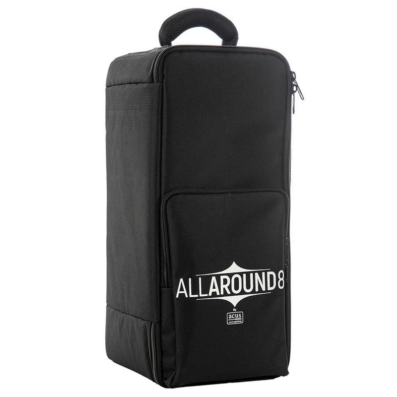 Acus BAG-ALLA8 padded bag for ALL AROUND 8