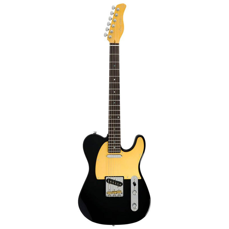 Sire T7N/BK electric guitar T-style black