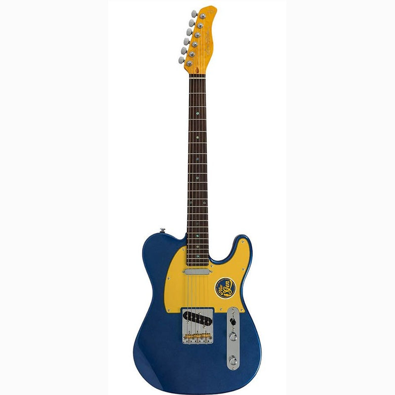 Sire T7N/DNA electric guitar T-style dark navy