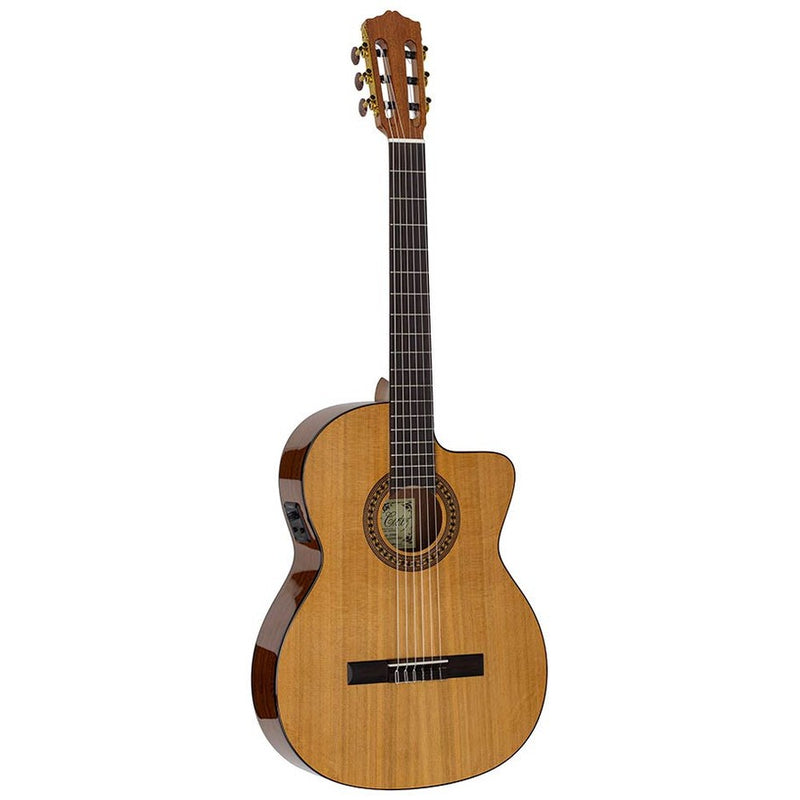 Salvador Cortez CC-2248CE
