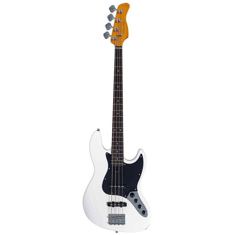 Sire V3N 4/AWH 4-string active bass guitar antique white
