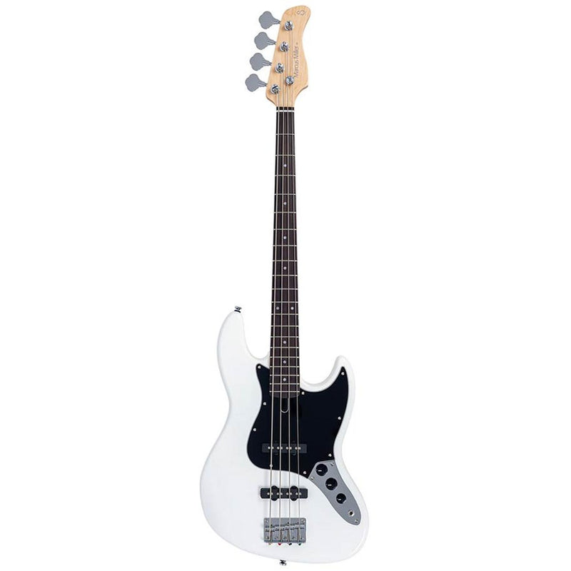 Sire V1 4/AWH 4-string passive bass guitar antique white