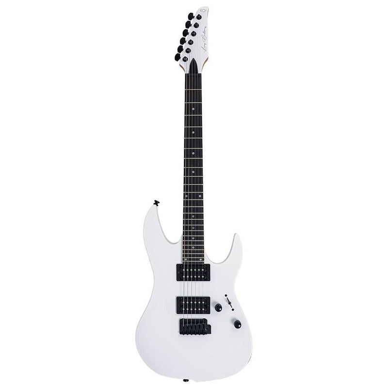 Sire X1/WHS mahogany electric guitar white satin