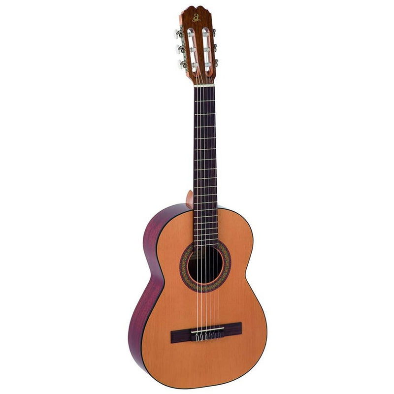 Admira JUANITA 3/4 classic guitar spruce and sapele, 580mm scale