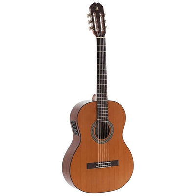 Admira JUANITA-EF classic guitar spruce and sapele