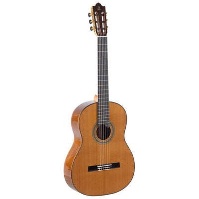 Admira CARMEN classic guitar solid cedar and rosewood, trussrod