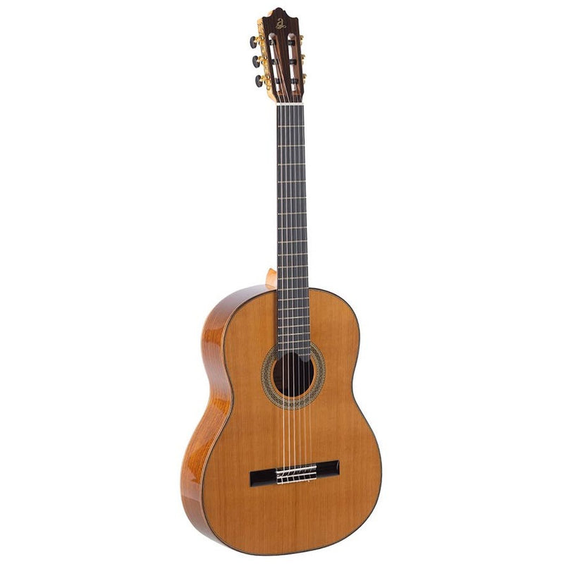 Admira CARMEN classic guitar solid cedar and rosewood, trussrod