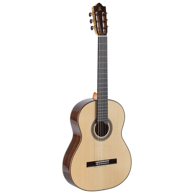 Admira LOLA classic guitar solid spruce and ziricote, trussrod