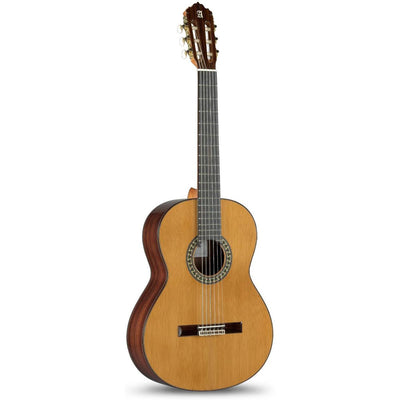 Alhambra 5p 7/8 klassiek gitaar