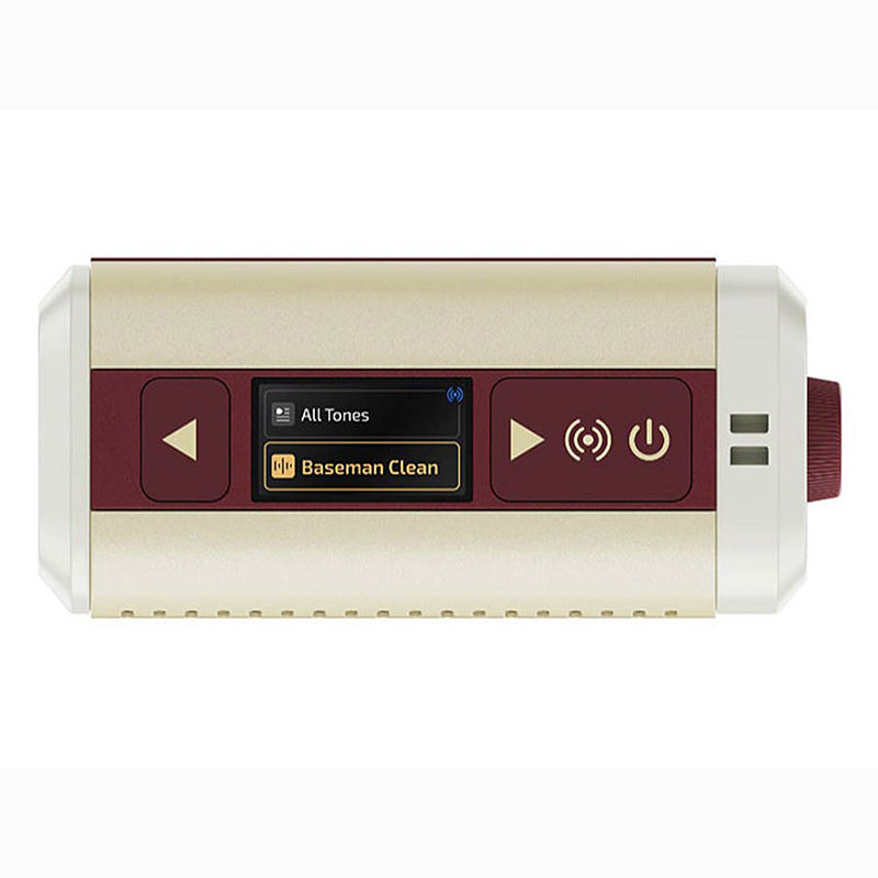 HoTone PULZE MINI Bluetooth digital modeling amplifier