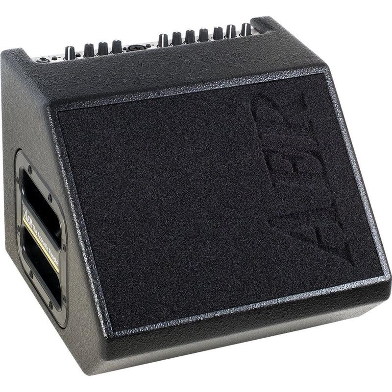 AER Amplifier Aer Compact 60-4 Slope Black
