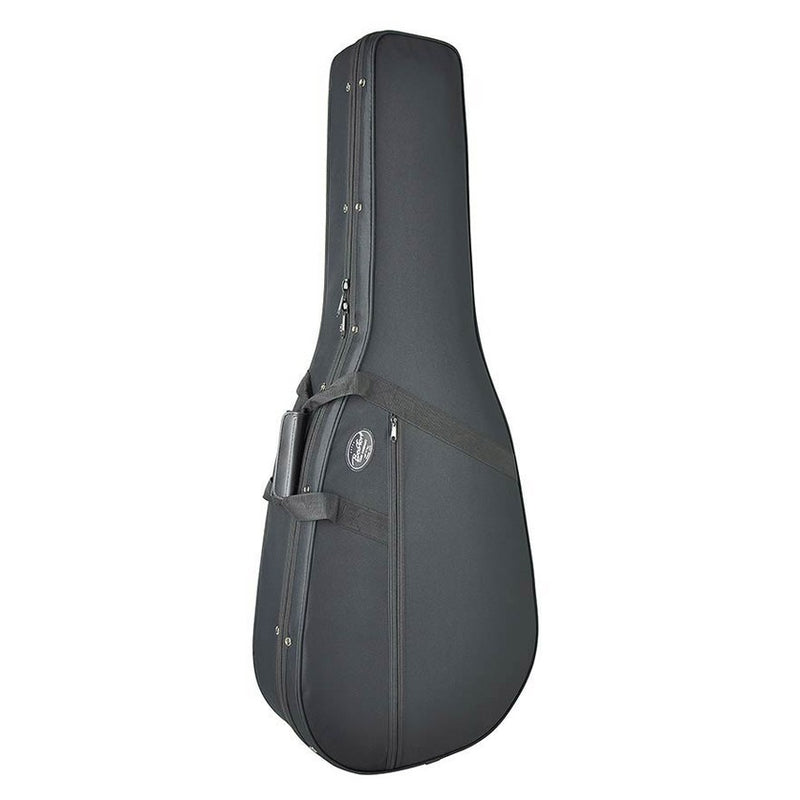 Boston CCL-250 nylon softcase met polystyreen vulling voor klassieke gitaar