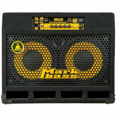 Markbass CMD Traveler 102 P V Bascombo