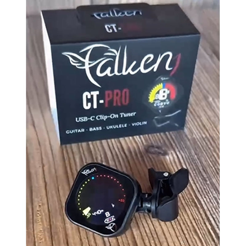 Falken1 CT-Pro Tuner