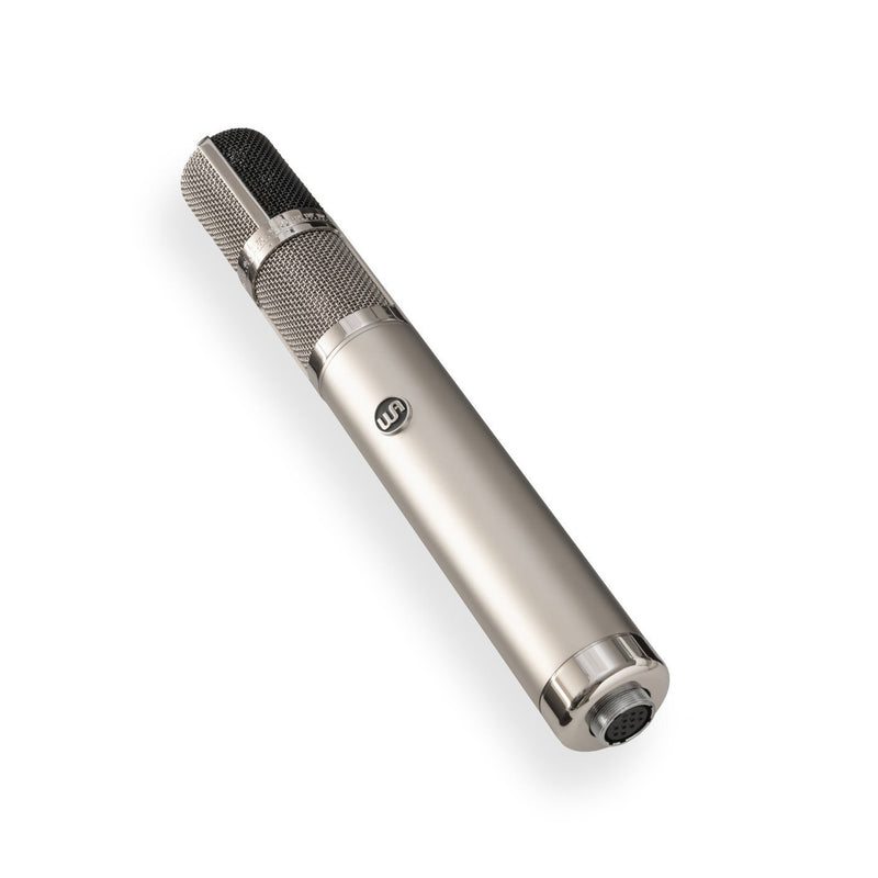 Warm Audio WA-CX24 stereo tube mic Groot Diafragma Stereo Buizen Multi-patroon Condensatormicrofoon