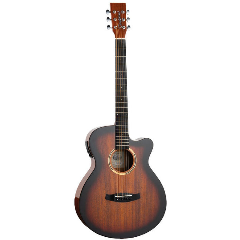 Tanglewood Discovery DBT SFCE SB G