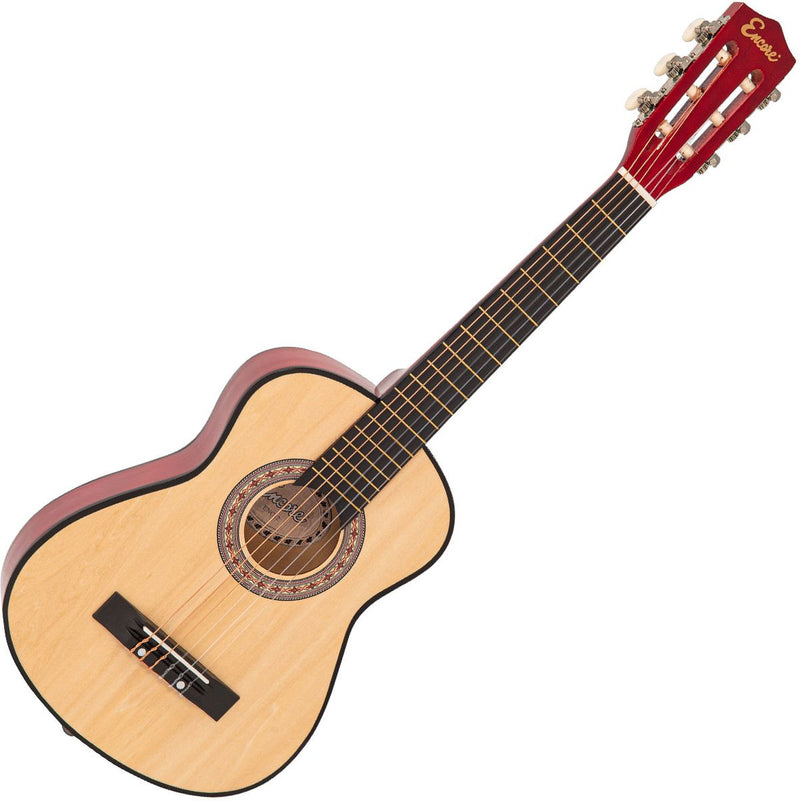 Encore 12 Size Classic Guitar