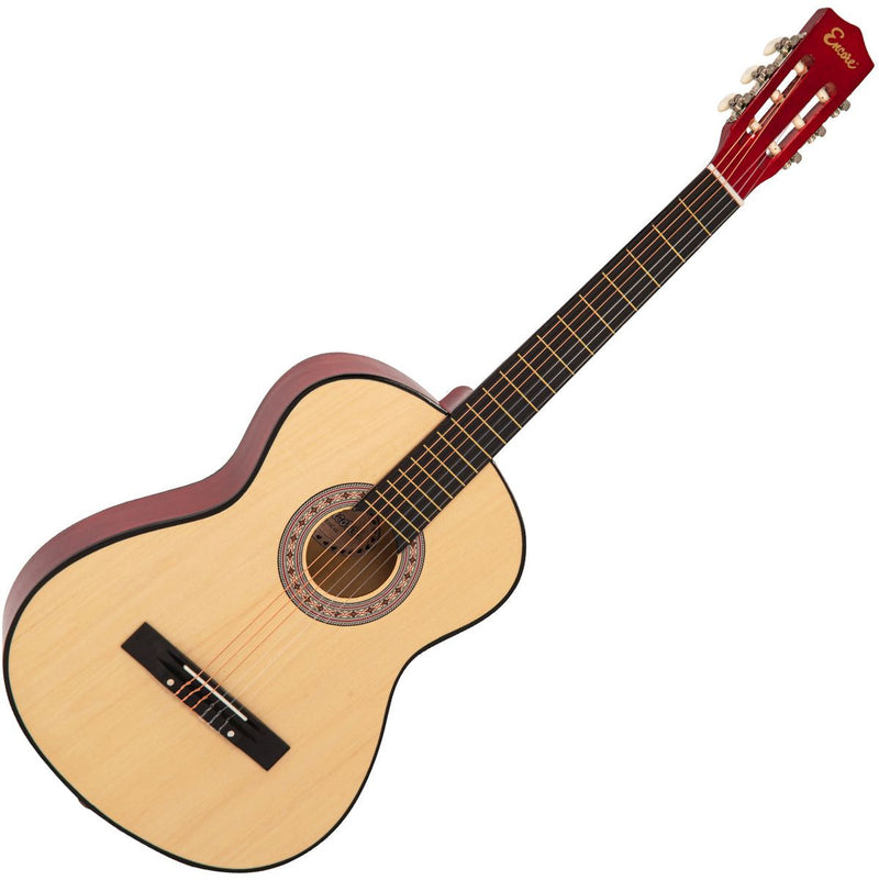 Encore 44 Size Classic Guitar