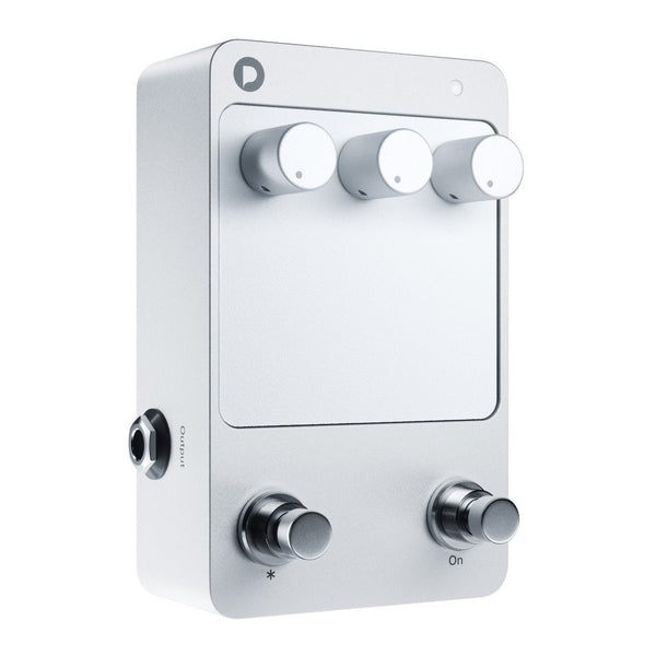 Endless programmeerbare stompbox