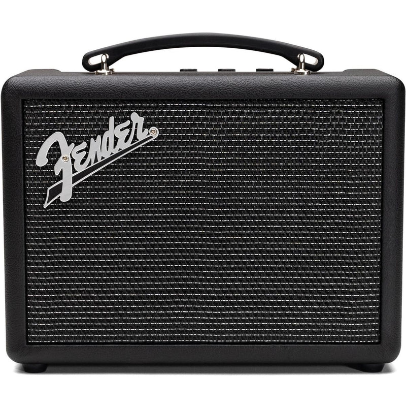 Fender Audio Fender INDIO2 Wireless Speaker BLK