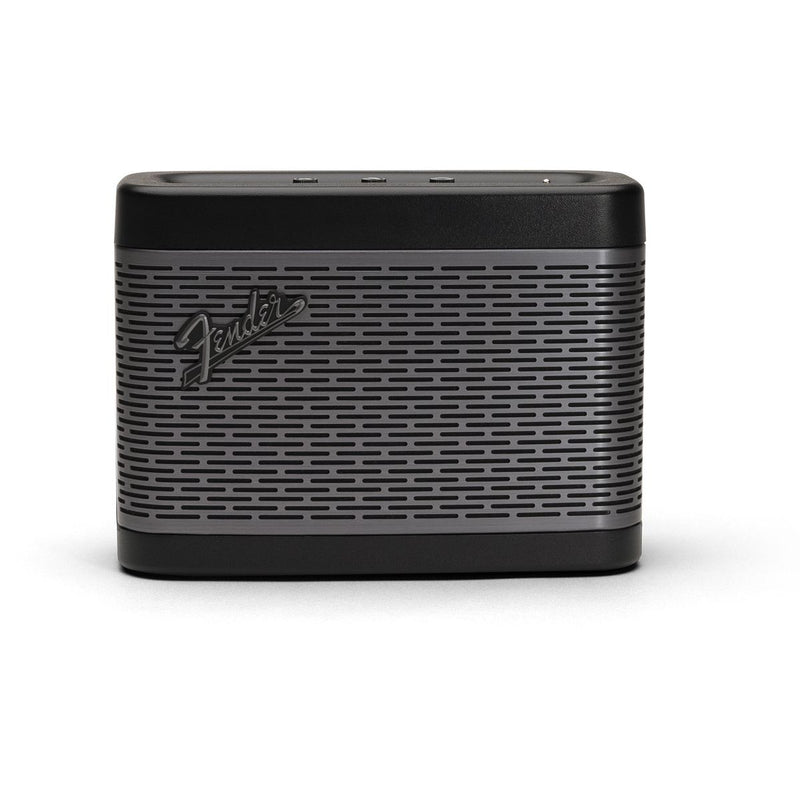 Fender Audio Fender NEWPORT2 BLK/Gunmetal BTSPKR