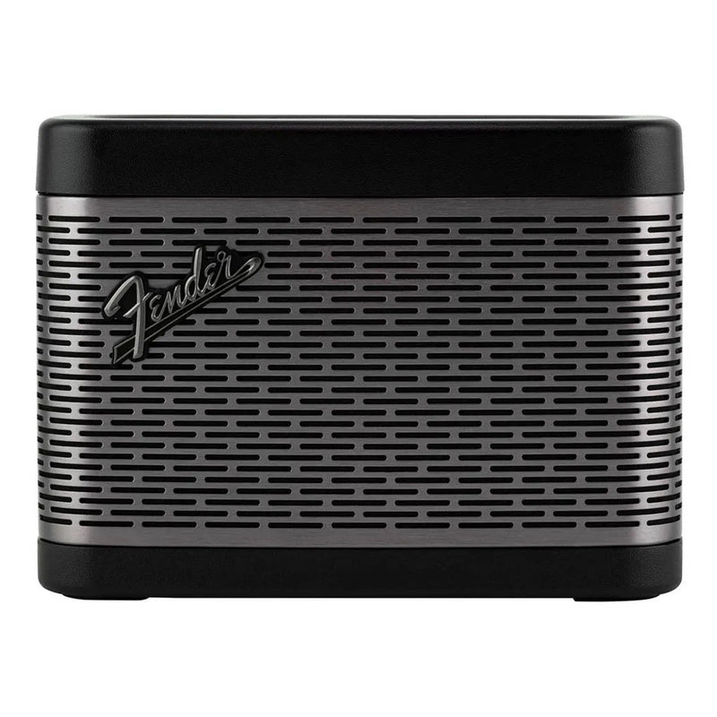 Fender Audio NEWPORT 2 Bluetooth Speaker Black
