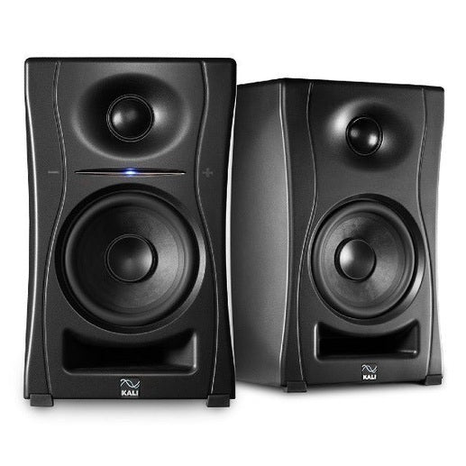 Kali Audio LP-UNF pair of Nearfield monitors Ultra-Nearfield 4,5" actieve Studio Monitor Set