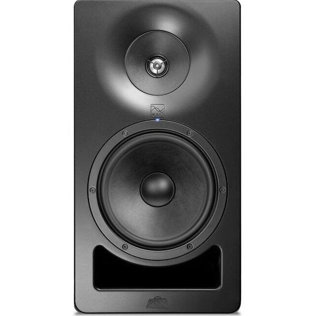 Kali Audio SM-8 premium studio monitor Premium 8" 3-way active studio monitor with network DSP control