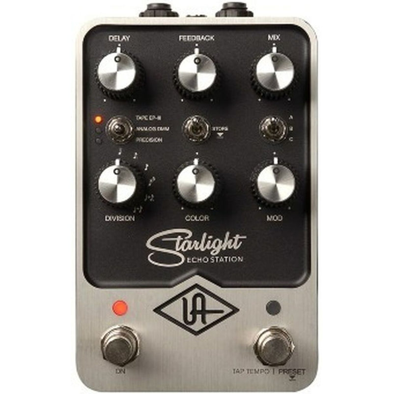 Universal Audio Starlight Echo Station