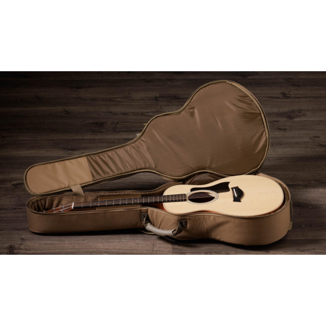 Taylor GS MINI reisgitaar met Taylor gigbag (B-stock)