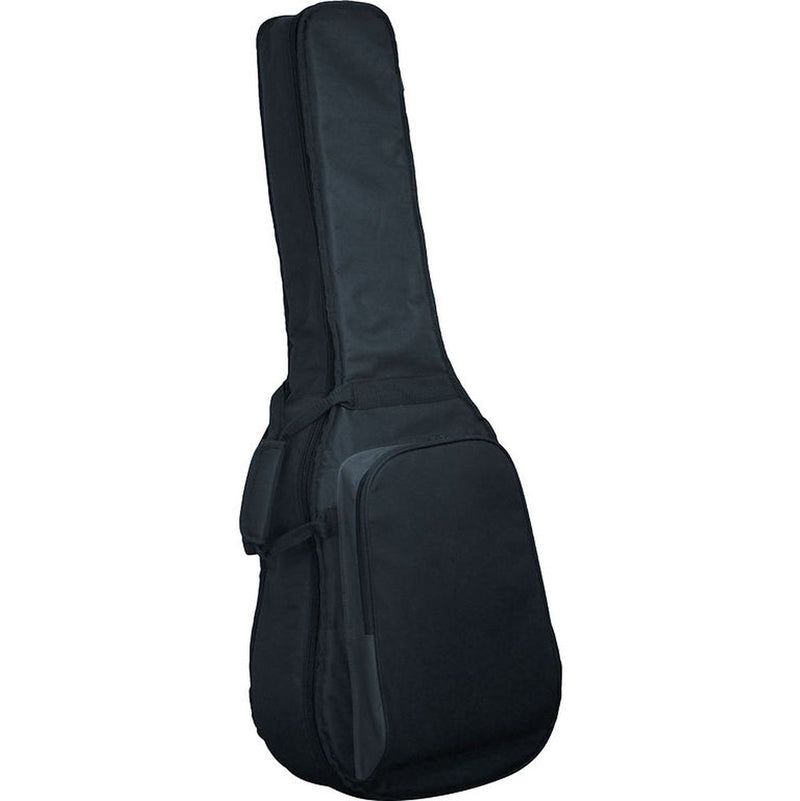 CLX GTE 150 Guitar Bag For Electric Guitar 15 mm Lining (Black)