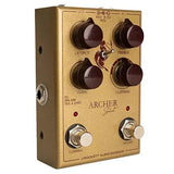 JJ Rocket Archer Select overdrive pedal