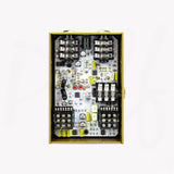 JJ Rocket Archer Select overdrive pedal