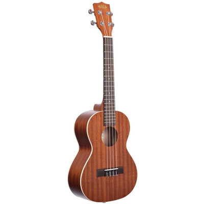 Kala Ebony Tenor Ukulele w/ Bag