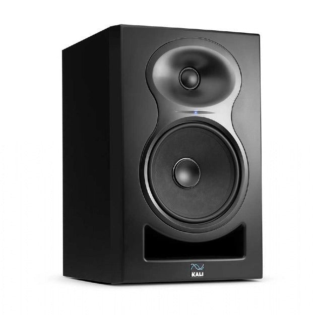 Kali Audio LP 6 V2 active studio monitor 6" actieve 2-weg studio monitor in zwart