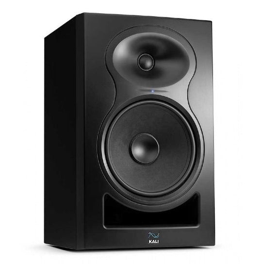 Kali Audio LP 8 V2 active studio monitor 8" active 2-way studio monitor