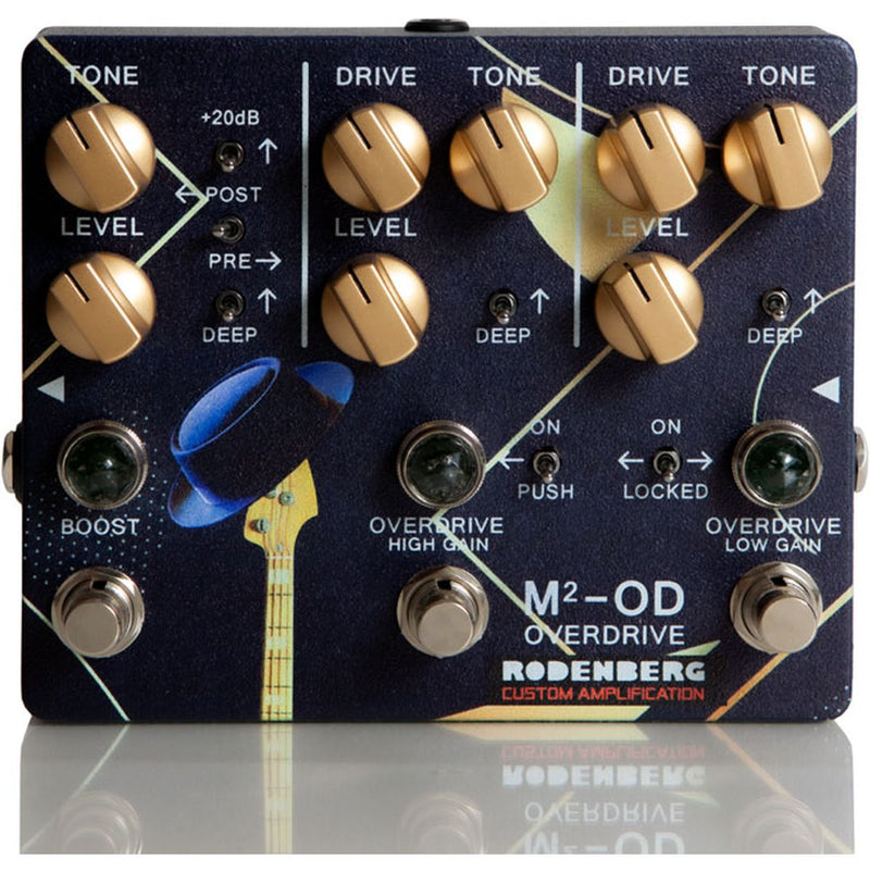 Rodenberg M²-OD