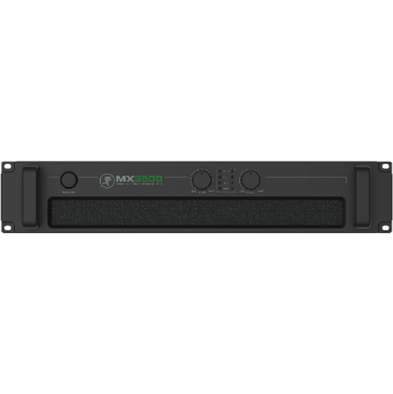 Mackie Mx3500