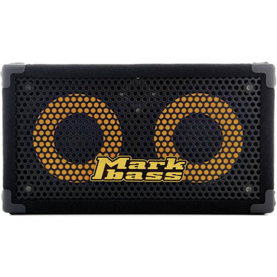 Markbass Traveler 102 P Bascabinet